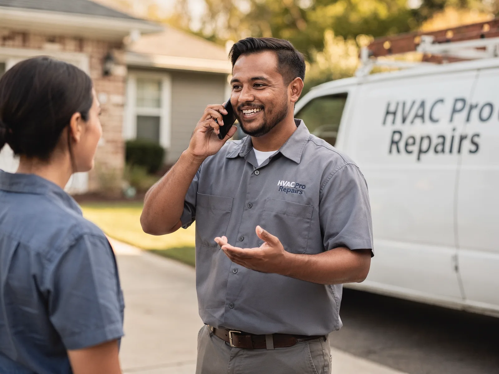 Heat Pump Repair South Sterling, PA FAQs